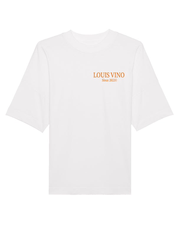 Herren - T-Shirts – Louis Vino