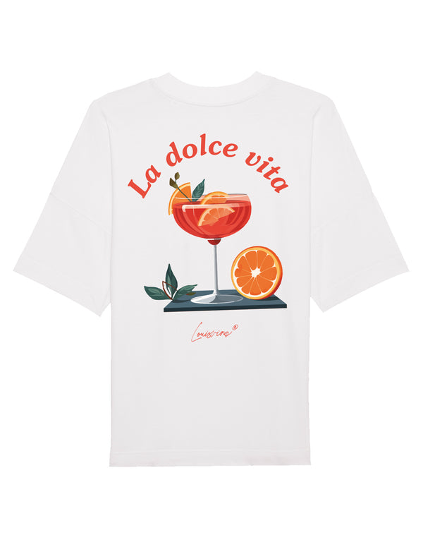 Damen - T-Shirts – Louis Vino