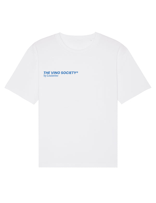 The Vino Society - Essential T-Shirt