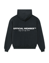 Official - Member Premium Hoodie
