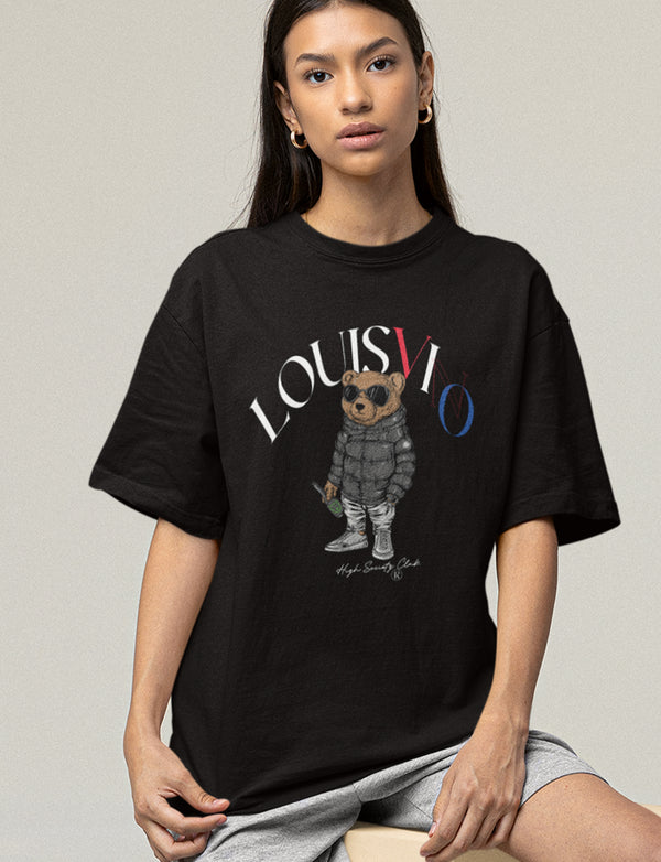 Men's t-shirts – Louis Vino