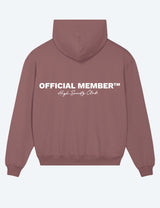 Official Member - Premium Hoodie